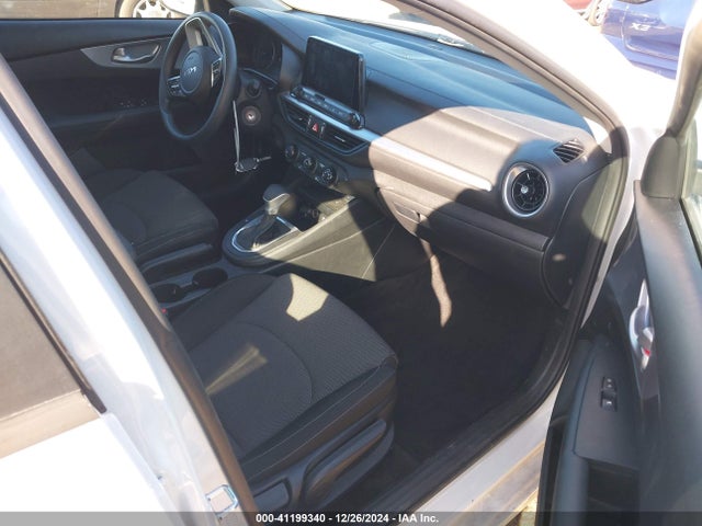 KIA Forte Lxs 2022 3KPF24AD7NE499536 Image 5