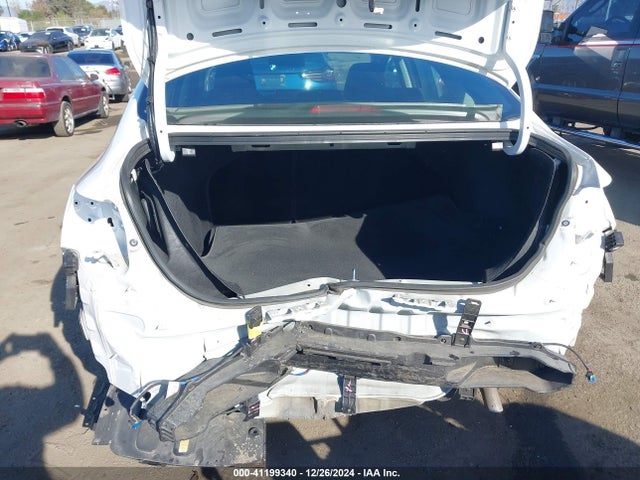 KIA Forte Lxs 2022 3KPF24AD7NE499536 Image 6