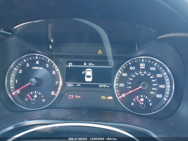 KIA Forte Lxs 2022 3KPF24AD7NE499536 Image 7