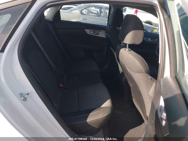 KIA Forte Lxs 2022 3KPF24AD7NE499536 Image 8