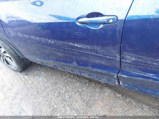 3N1CP5CU5KL494840 Nissan KICKS SV