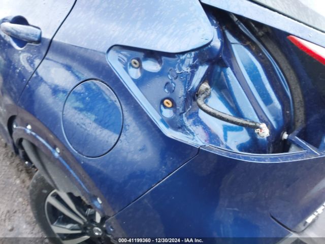3N1CP5CU5KL494840 Nissan KICKS SV