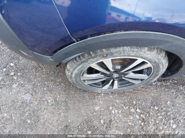 3N1CP5CU5KL494840 Nissan KICKS SV