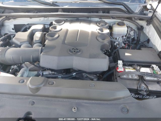 JTEBU5JR2F5275433 Toyota 4runner Limited