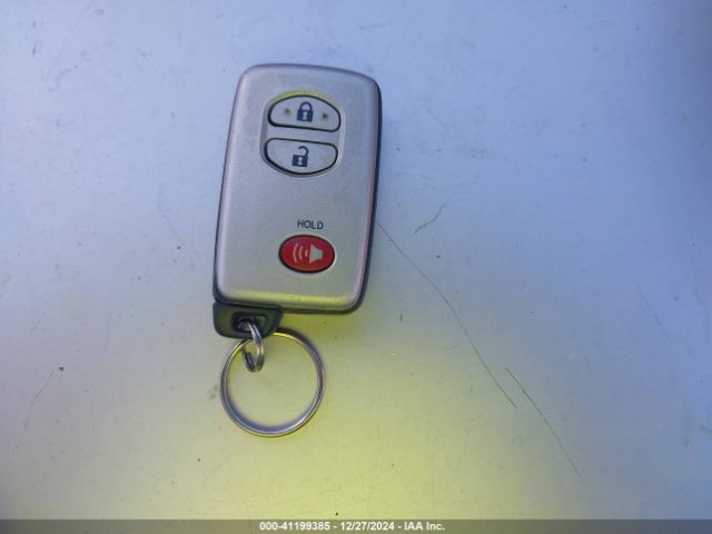JTEBU5JR2F5275433 Toyota 4runner Limited