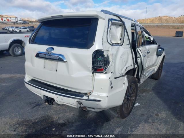 JTEBU5JR2F5275433 Toyota 4runner Limited