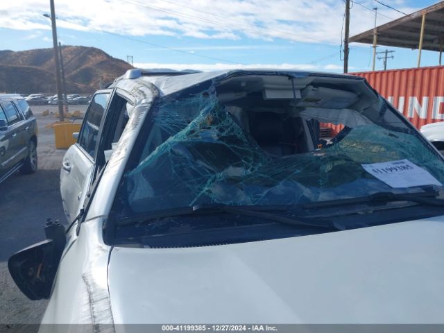 JTEBU5JR2F5275433 Toyota 4runner Limited