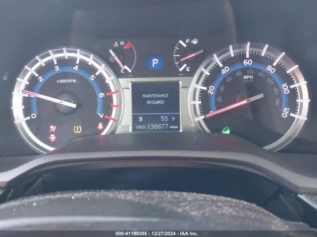JTEBU5JR2F5275433 Toyota 4runner Limited