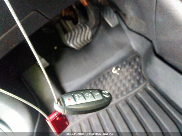 Nissan Rogue Sl 2014 5N1AT2MV1EC844823 Image 11