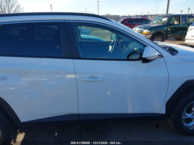 Hyundai TUCSON SEL 2023 5NMJBCAE0PH237169 Image 13