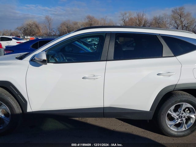 Hyundai TUCSON SEL 2023 5NMJBCAE0PH237169 Image 14