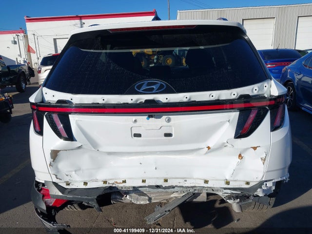 Hyundai TUCSON SEL 2023 5NMJBCAE0PH237169 Image 16