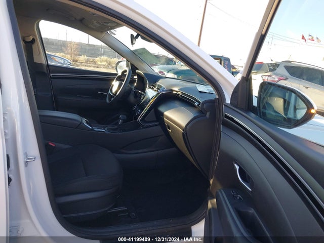 Hyundai TUCSON SEL 2023 5NMJBCAE0PH237169 Image 5
