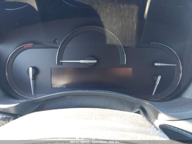 1G6AE5RX6J0168569 Cadillac Ats Standard