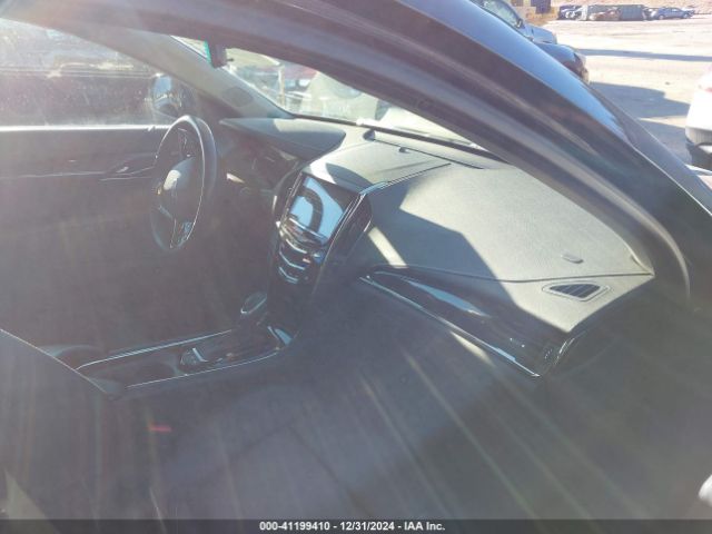 1G6AE5RX6J0168569 Cadillac Ats Standard
