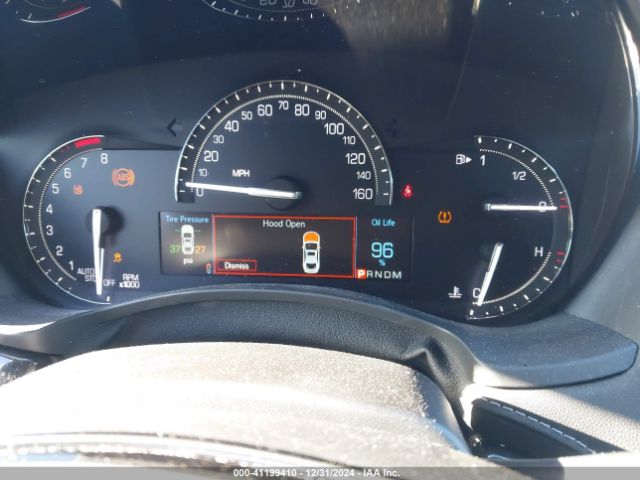 1G6AE5RX6J0168569 Cadillac Ats Standard