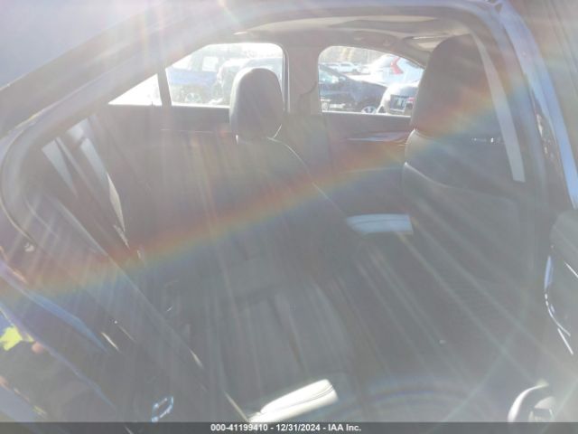 1G6AE5RX6J0168569 Cadillac Ats Standard
