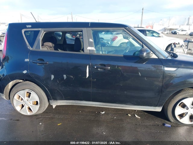 KIA Soul 2016 KNDJN2A28G7340628 Image 14