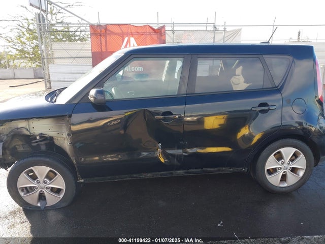 KIA Soul 2016 KNDJN2A28G7340628 Image 15