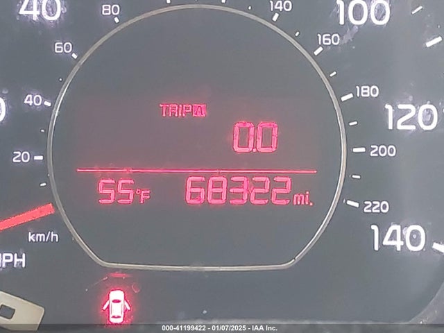 KIA Soul 2016 KNDJN2A28G7340628 Image 16
