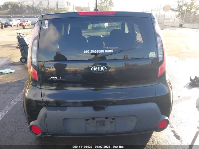 KIA Soul 2016 KNDJN2A28G7340628 Image 17