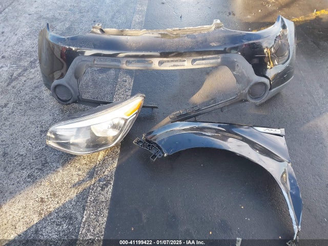 KIA Soul 2016 KNDJN2A28G7340628 Image 12