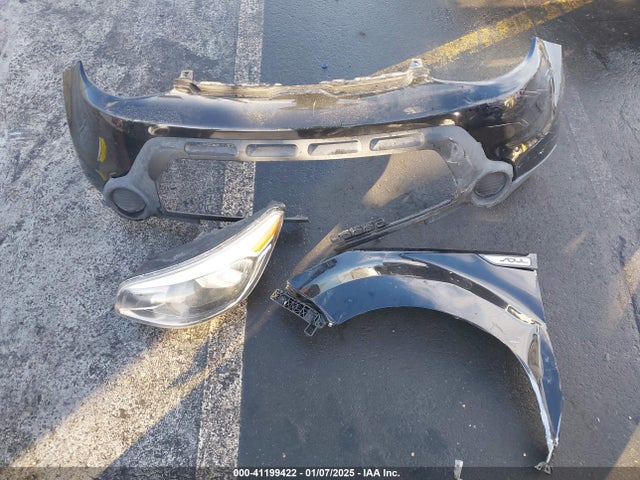 KIA Soul 2016 KNDJN2A28G7340628 Image 19