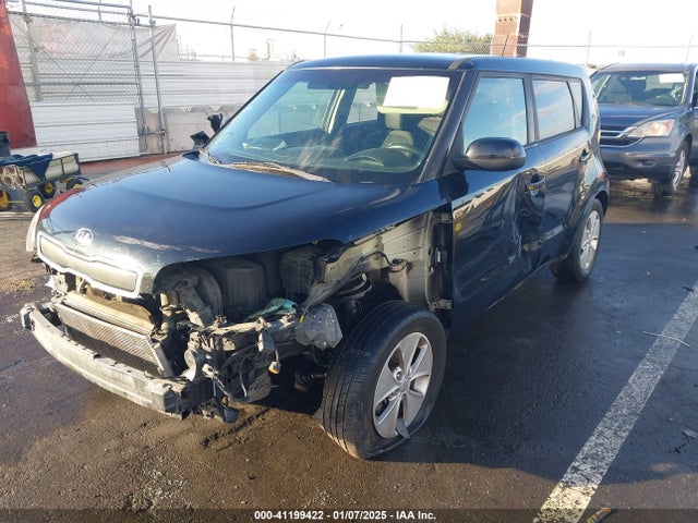 KIA Soul 2016 KNDJN2A28G7340628 Image 2