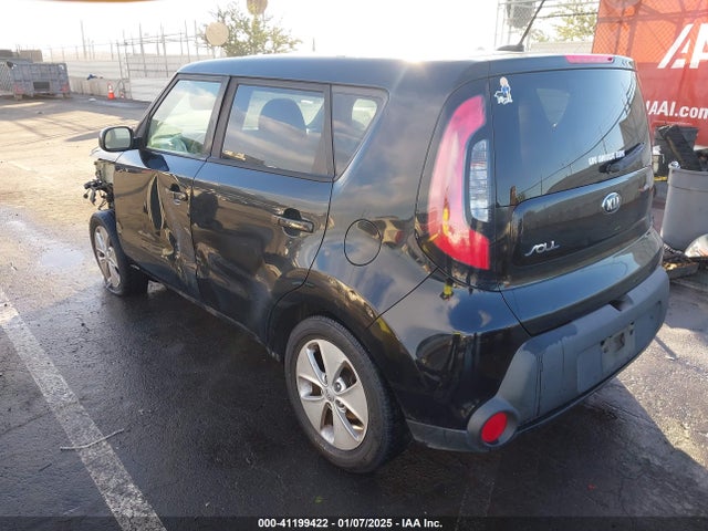 KIA Soul 2016 KNDJN2A28G7340628 Image 3