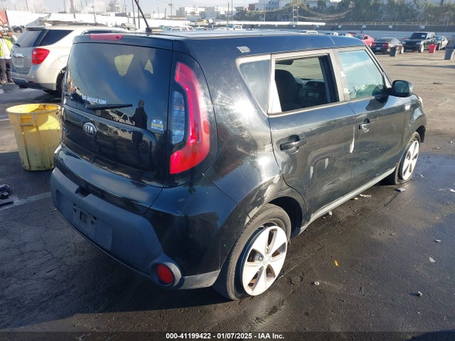 KIA Soul 2016 KNDJN2A28G7340628 Image 4