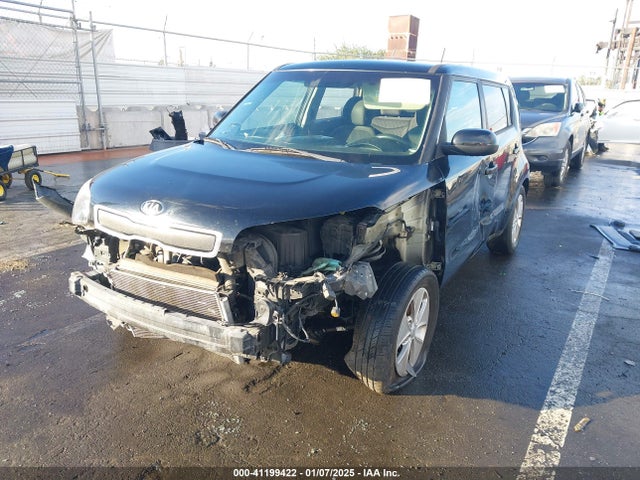 KIA Soul 2016 KNDJN2A28G7340628 Image 6