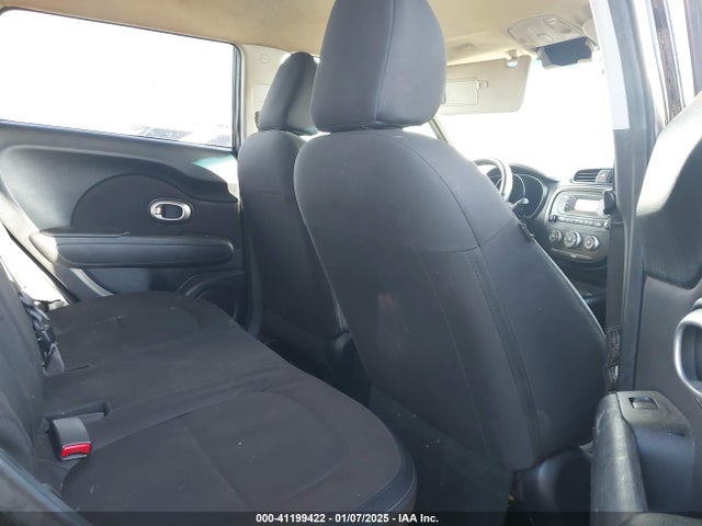 KIA Soul 2016 KNDJN2A28G7340628 Image 8