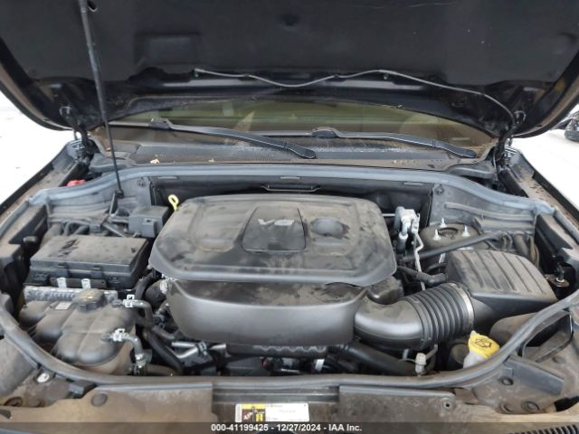 1C4RJEAG7JC270761 Jeep Grand Cherokee Laredo E 4x2