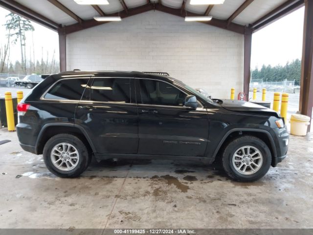 1C4RJEAG7JC270761 Jeep Grand Cherokee Laredo E 4x2