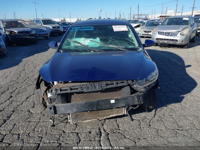 KIA Forte Lxs 2021 3KPF24AD8ME282799 Image 11