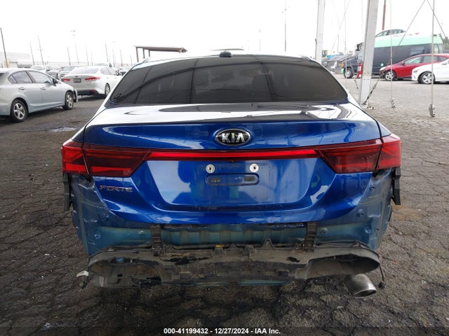 KIA Forte Lxs 2021 3KPF24AD8ME282799 Image 15