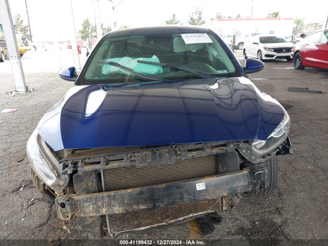 KIA Forte Lxs 2021 3KPF24AD8ME282799 Image 6