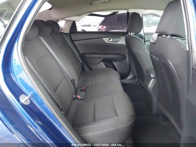 KIA Forte Lxs 2021 3KPF24AD8ME282799 Image 8