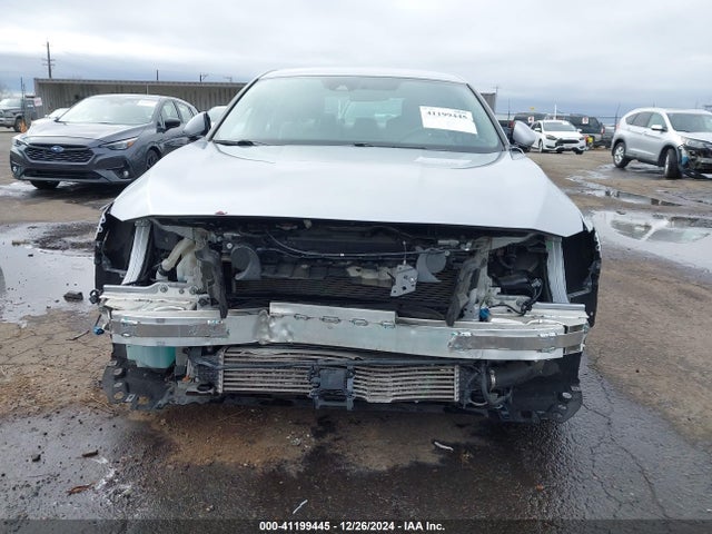 Honda ACCORD LX 2018 1HGCV1F12JA152721 Image 13