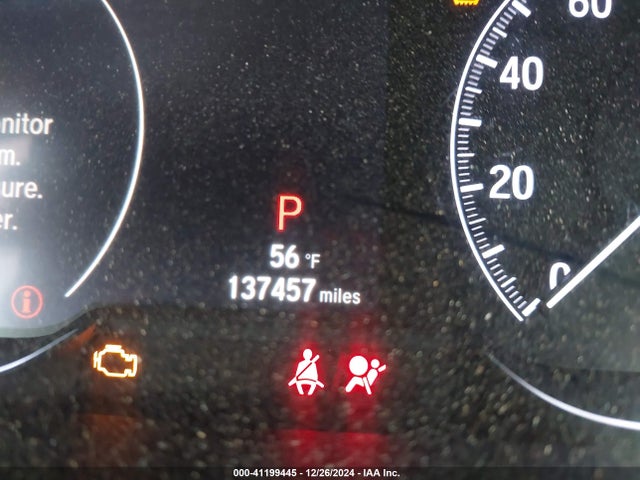 Honda ACCORD LX 2018 1HGCV1F12JA152721 Image 16