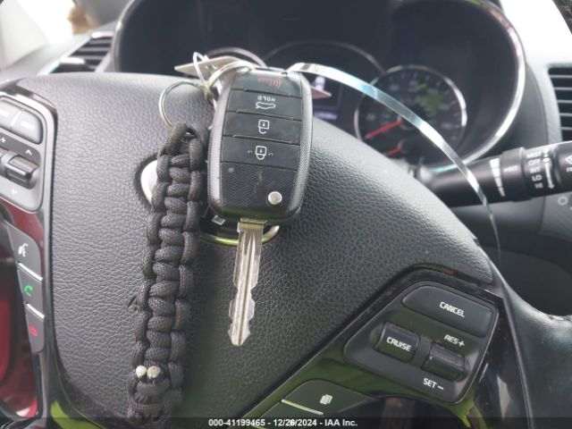 3KPFL4A74HE103736 KIA FORTE S
