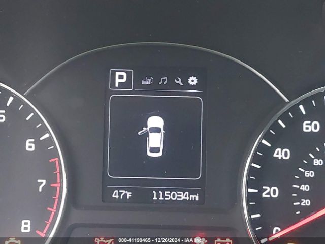 3KPFL4A74HE103736 KIA FORTE S