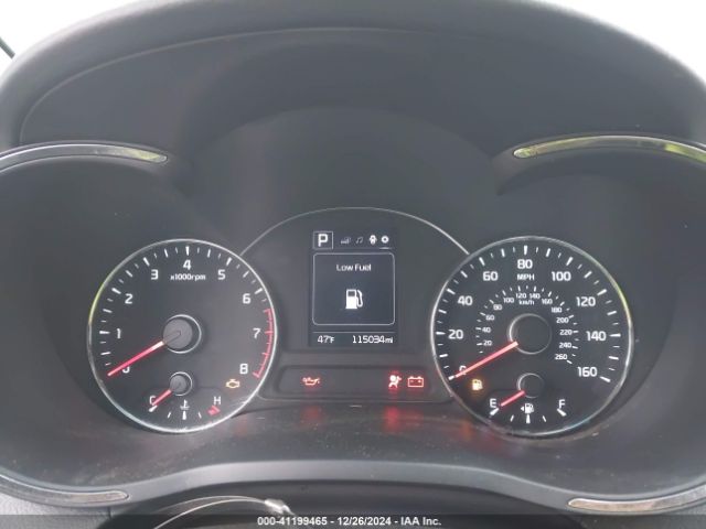 3KPFL4A74HE103736 KIA FORTE S
