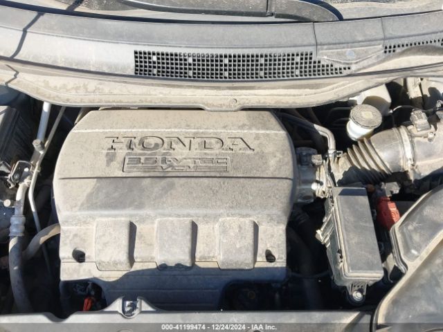 5FNRL5H48EB103842 Honda ODYSSEY EX