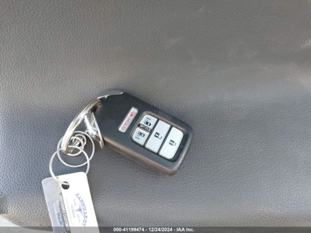 5FNRL5H48EB103842 Honda ODYSSEY EX