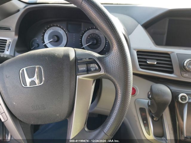 5FNRL5H48EB103842 Honda ODYSSEY EX