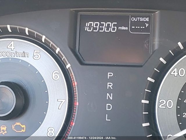 5FNRL5H48EB103842 Honda ODYSSEY EX