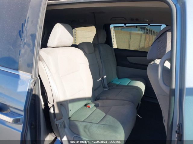 5FNRL5H48EB103842 Honda ODYSSEY EX