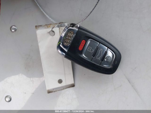 2011 AUDI A4 WAUBFAFL0BA104139 Photo 10