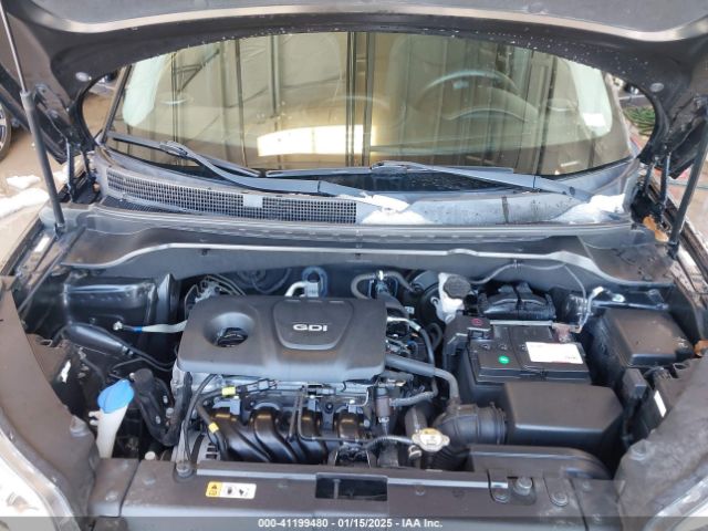 KNDJN2A24H7438220 KIA Soul